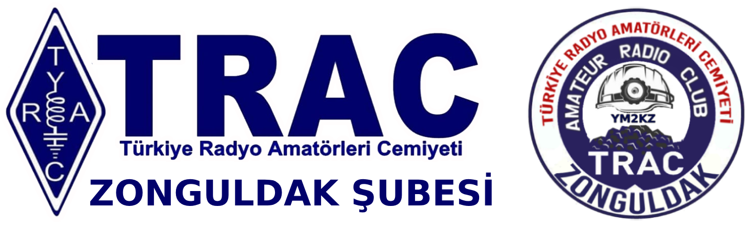 Türkiye Radyo Amatörleri Cemiyeti Zonguldak Şubesi
